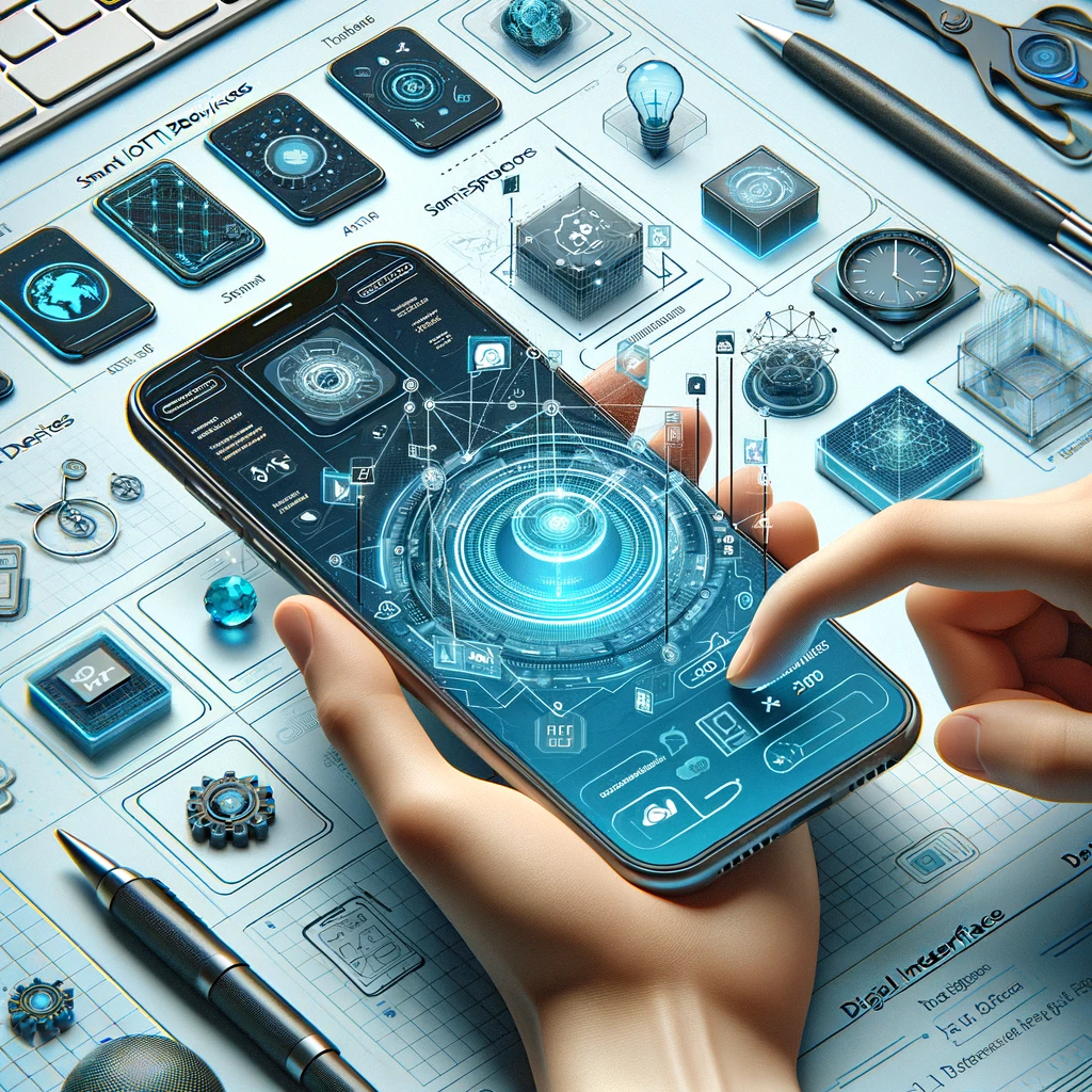 Smart Devices – Aura of Intelligence